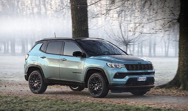 Jeep - Elektrikli Ürün Gamını Ulaşılabilir Kılacak!