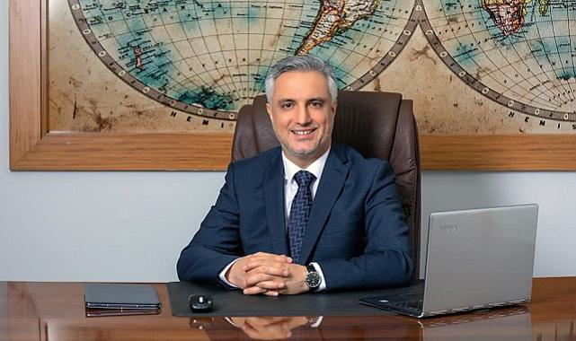 Karbon ayak izi için ''enerji izleme ve yönetme'' gerekiyor!