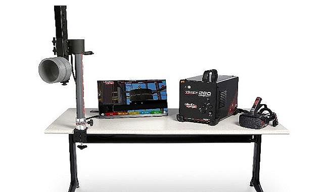 Lincoln Electric, MEB Robot Yarışması’nda öğrencileri - VRTEX 360 Compact sanal kaynak ekipmanıyla buluşturdu!