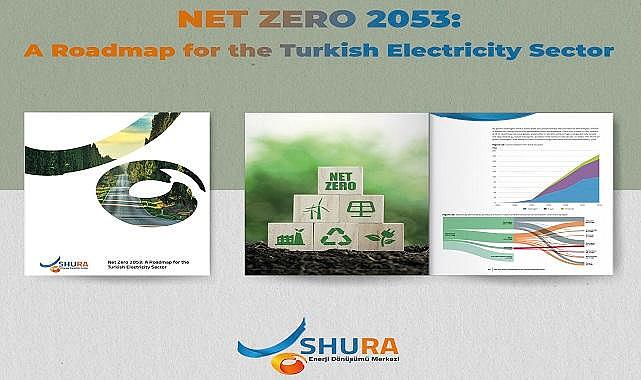 "Net Zero 2053: A Roadmap for the Turkish Electricity Sector"