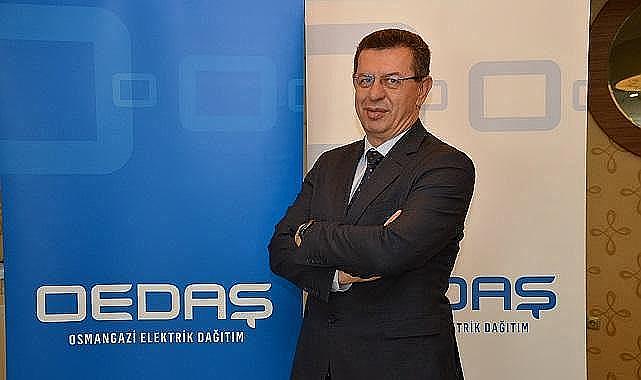 OEDAŞ’ta saha çalışanlarının yüzde 70’i ilk yardımcı sertifikasına sahip