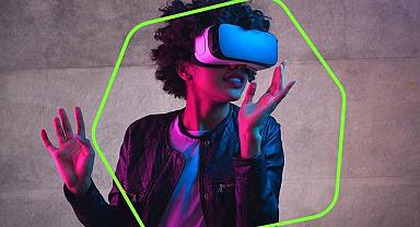 Türkiye'deki çalışanların yüzde 67,8'i metaverse'in sektörlerinde devrim yaratacağına inanıyor!
