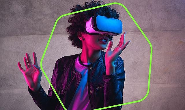 Türkiye'deki çalışanların yüzde 67,8'i metaverse'in sektörlerinde devrim yaratacağına inanıyor!