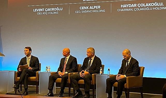 Türkiye'nin ''elektrifikasyon - yenilenebilir enerji gibi yeni dinamiklere uyum yeteneğiyle kazanç potansiyeli yüksek''