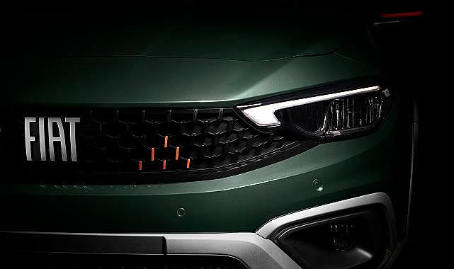 Türkiye’nin en çok tercih edilen markası FIAT’tan farklı bir özel seri “Egea Limited”