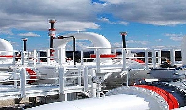 Türkiye will export natural gas to "Romania" - Exports will start on October 1."