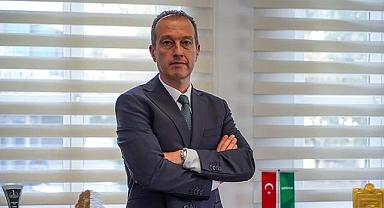 Uludağ Enerji Grubu CEO'su Sinan Öktem oldu!