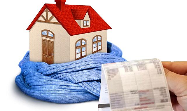 "9 adımda doğal gaz tasarrufu" - Aksa Doğalgaz!