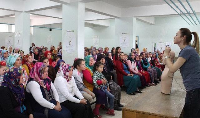 Akfen Yenilenebilir Enerji'nin bulunduğu 27 kırsal bölgede…