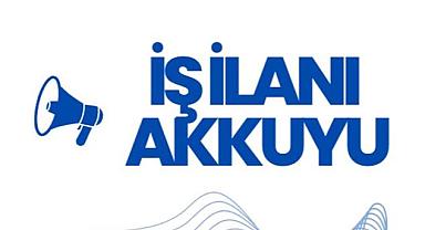 Akkuyu Nükleer - İş ilanı yayınladı!