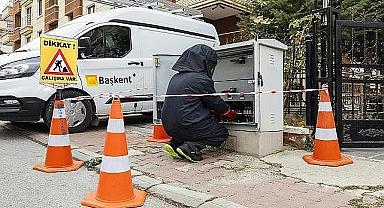 Başkent EDAŞ Karabük - Bakım ve Yatırımlarıyla…