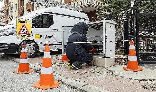 Başkent EDAŞ Karabük - Bakım ve Yatırımlarıyla…