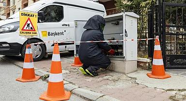 Başkent EDAŞ - Zonguldak’ı Bakım ve Yatırım…