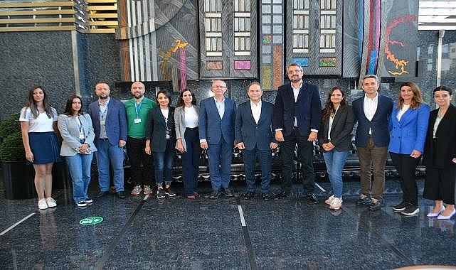 Doğal gaz sektöründe müşteri deneyimi odaklı işbirliği!