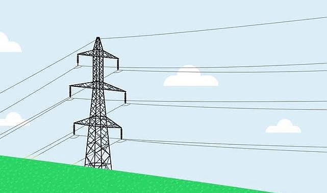 "Elektrik Şebekeleri" konulu yeni özel rapor - IEA hazırladı!