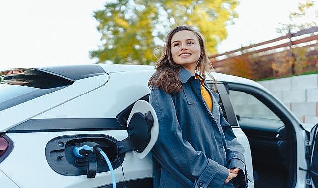 Elektrikli Araç Kaskosunda Kampanya Başlattı!
