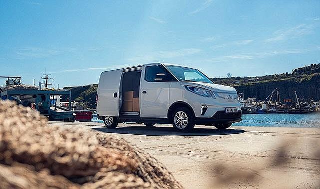 ELEKTRİKLİ : Dizele göre yüzde 85 yakıt tasarrufu sağlıyor - ''100 km'de 40 TL tüketiyor''