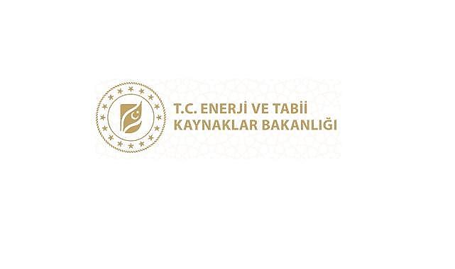 Enerji Bakanlığı - ''SINAV'' konulu duyuru yaptı!