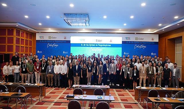 EPDK ve ELDER ''Ar-Ge Yarışması'' kazananları belli oldu!