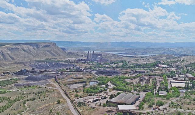 EÜAŞ "kaza" açıklaması yaptı!