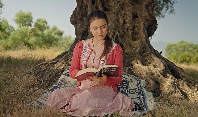 Güler Sabancı - "Cumhuriyetimizin İkinci Yüzyılının Kız Çocuklarının…"