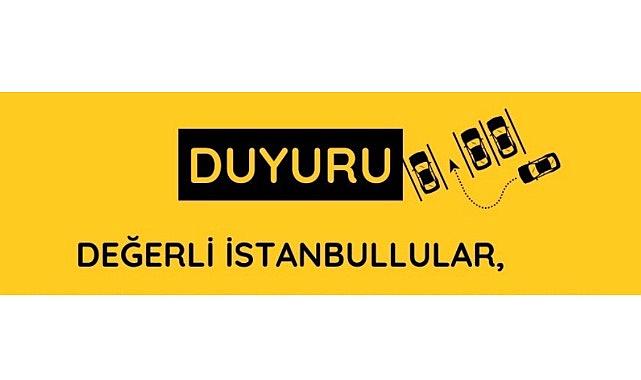 İstanbullular - "Yeni girişimlere karşı…"