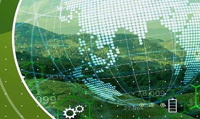 Konu "Avrupa Yeşil Mutabakat Proje Pazarı"