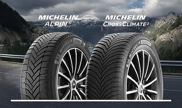 Michelin'den Fırsatlarla Dolu Kış Kampanyası!