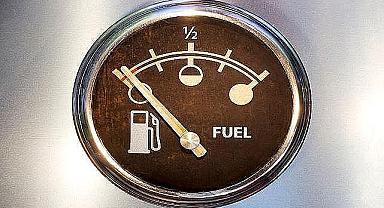Motorine litre de 1,57 lira…