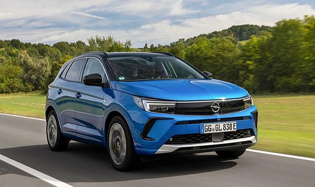Opel'den Ekim Kampanyası!