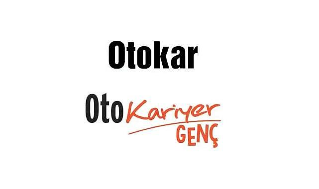 Otokar - Başvurularınızı bekliyoruz!