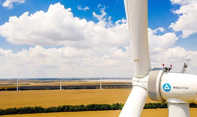 Rüzgâr Enerjisi Kapasitesi 1 GW’a Ulaştı!