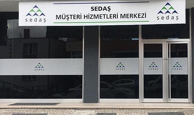 SEDAŞ - Yeni müşteri hizmetleri...