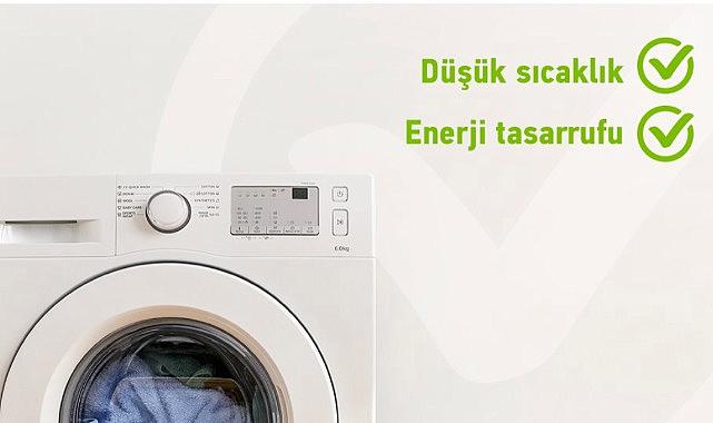 TÜKETİCİLER - Enerji tasarrufu sağlıyor!
