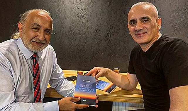 Tüketiciler için 'Enerji Sözlüğü' söyleşisi - Tüketici Birliği Federasyonu!