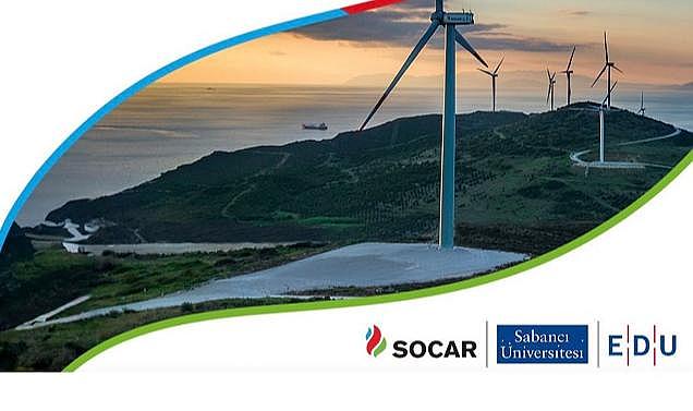 ÜCRETSİZ - SOCAR Energy School başvuruları için son 3 gün