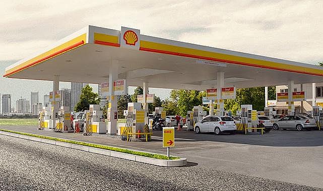ZUBİZU üyelerine Shell'den toplam 100 TL yakıt puan!