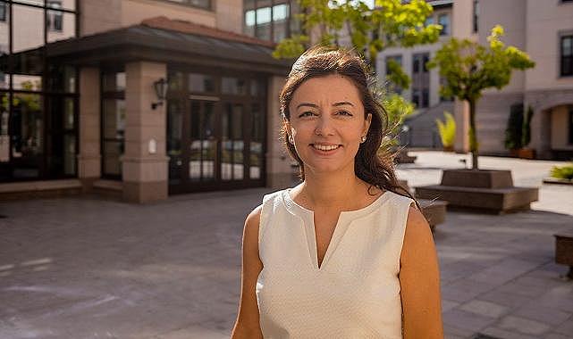 2 MİLYON EURO HİBE ALDI - ''Gelişmiş Gözenekli Malzemelerin ENERJİ - ÇEVRE ve ...''