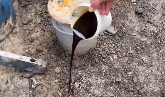 Akaryakıt Kaçakçılığı Operasyonu - ''1 milyon litre akaryakıta el kondu''