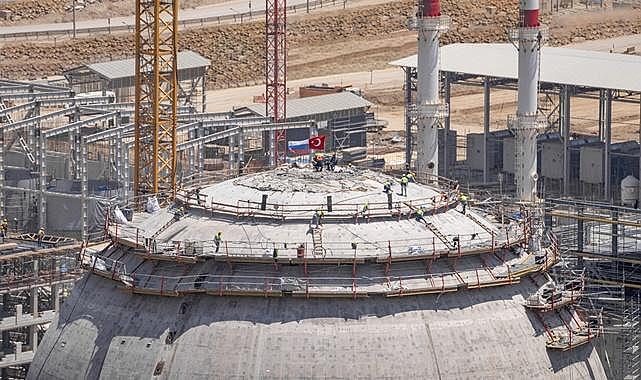 Akkuyu NGS Sahası, Açık Kapı Günü'ne Ev Sahipliği Yapacak