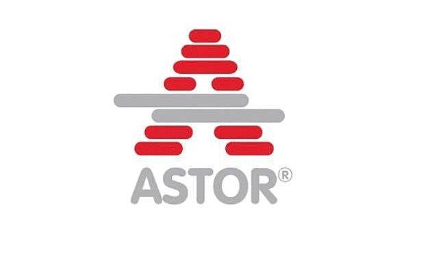 Astor Enerji - Cengiz Holding ile ''4,4 milyon euroluk'' sözleşme imzaladı!