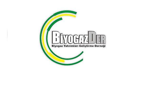 BİYOGAZDER - Yeni Yönetim Kurulu!