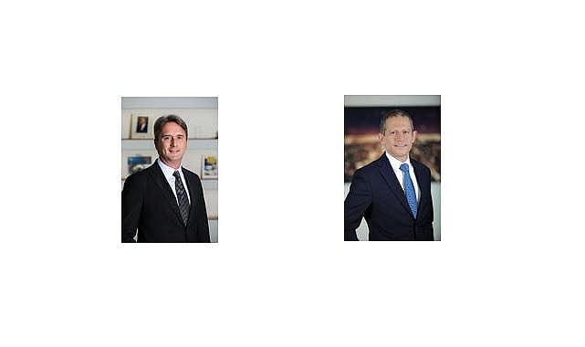 Borusan EnBW Enerji - Yılın Enerji Finansmanı Anlaşması Ödülü!
