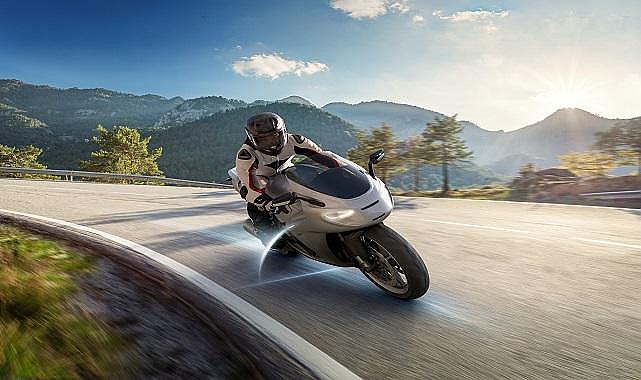 Bosch - Yeni nesil ELEKTRİKLİ tekerlek göbeği motorunu sergileyecek!