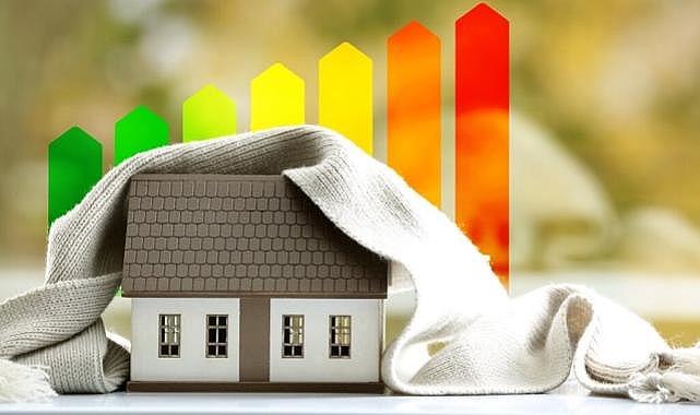 Daha az FATURA ödemek için - Kış aylarında ENERJİ tasarrufu nasıl yapılır?
