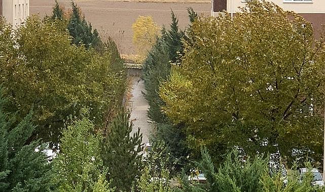 DİKKAT ''Rüzgar ve Fırtına'' - 'Kendimizi, evimizi, arabamızı vb nasıl koruruz?''