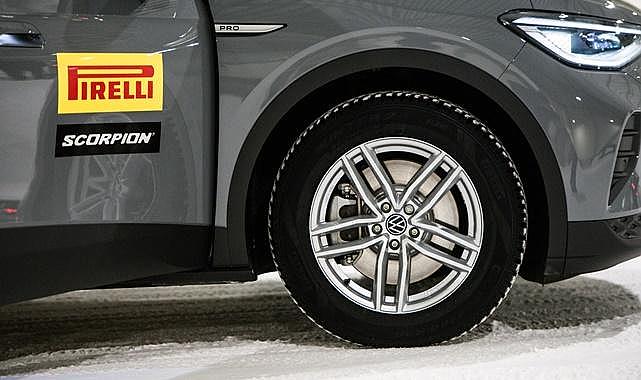 DOĞRU KIŞ LASTİĞİ NASIL SEÇİLİR? - Pirelli hazırladı!