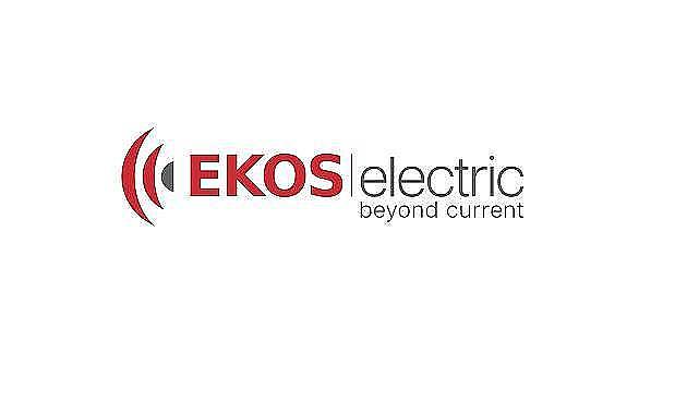 EKOS Electric - Halka arza…