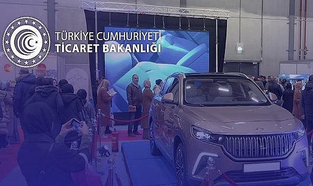 Elektrikli Otomobil Satışlarında ''Tüketiciyi Koruyan'' yeni düzenleme - Ticaret Bakanlığı!
