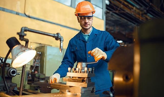 ENERJİ ÇALIŞANLARI - ILO Türkiye " Yaklaşık 3 milyon kişi iş kazaları ve meslek hastalıkları nedeniyle hayatını kaybediyor"